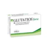 Gluta-Tios Forte per le funzioni depurative dell'organismo 30 compresse