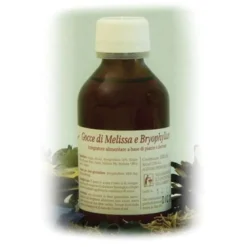 Gocce Melissa Bryophyllum 100ml