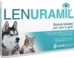 Gocce oculari
