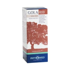 Golarib Spray 20ml
