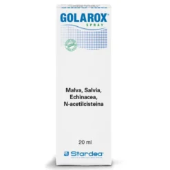 Golarox spray 20ml
