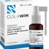 Golawin Spray 20 ml Senza Zucchero