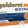 GOLDERM SUN START 30CPS