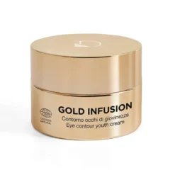 Gold Infusion Contorno Occhidi Giovinezza 15 ml