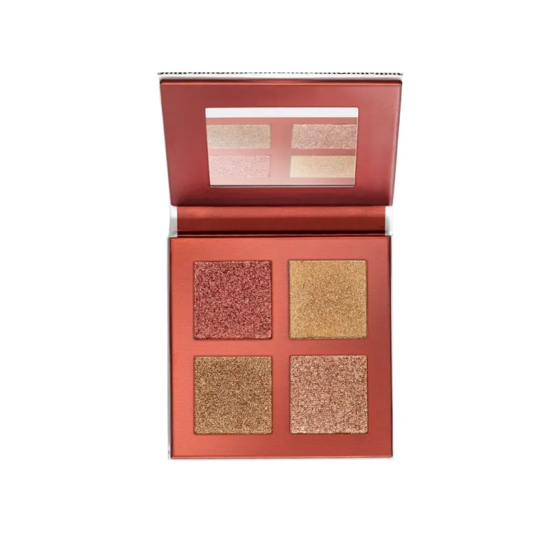 Goldmine Eyeshadow Palette