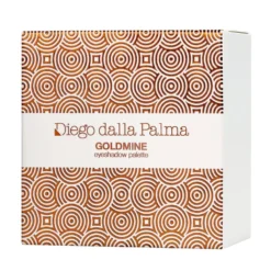 Goldmine Eyeshadow Palette