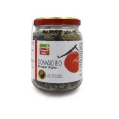 Gomasio Alle Alghe Bio 150g