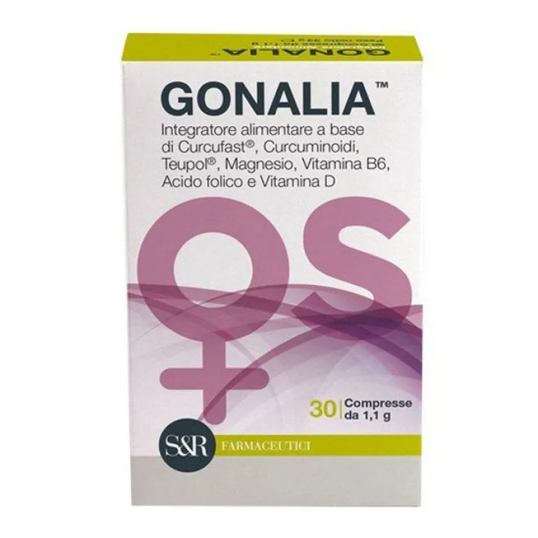 Gonalia 30 Compresse