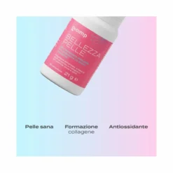Gooimp Bellezza Pelle 30 Compresse