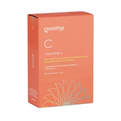 Gooimp C 60 Compresse - Vitamina C