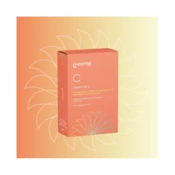 Gooimp C 60 Compresse - Vitamina C