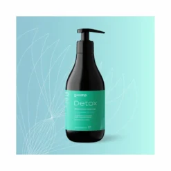 Gooimp Detox Shampoo Doccia 400ml