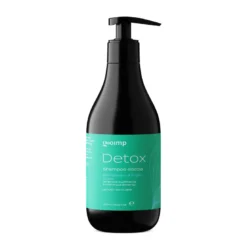 Gooimp Detox Shampoo Doccia 400ml