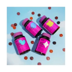 Gooovi Power Gummy Multivitaminico 60 Gummies