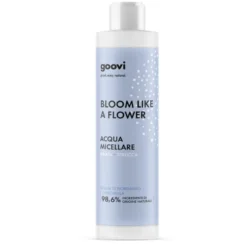Goovi Bloom Like a Flower Acqua Micellare 200ml