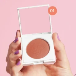 Goovi Blush 01 Apricot Beige