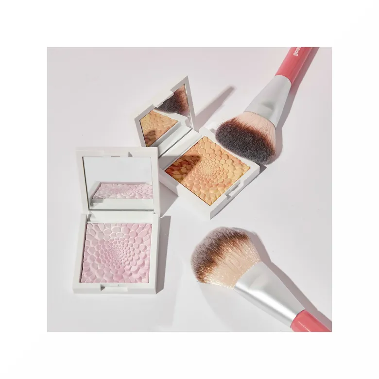 Goovi Cipria Opacizzante Blotting 01 Fair To Medium