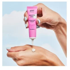 Goovi Contorno Occhi Anti-Aging