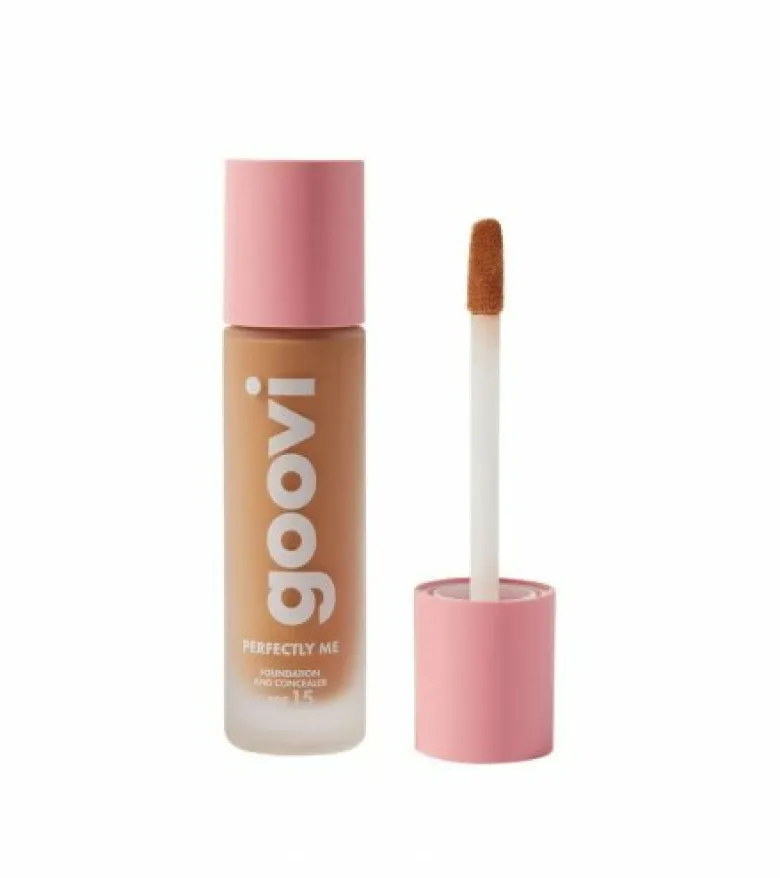 Goovi Fondotinta E Correttore 14 Beige
