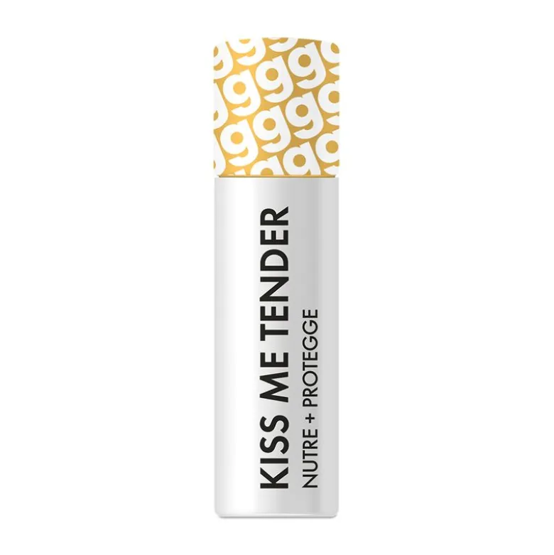 Goovi Kiss Me Tender Balsamo Labbra nutriente