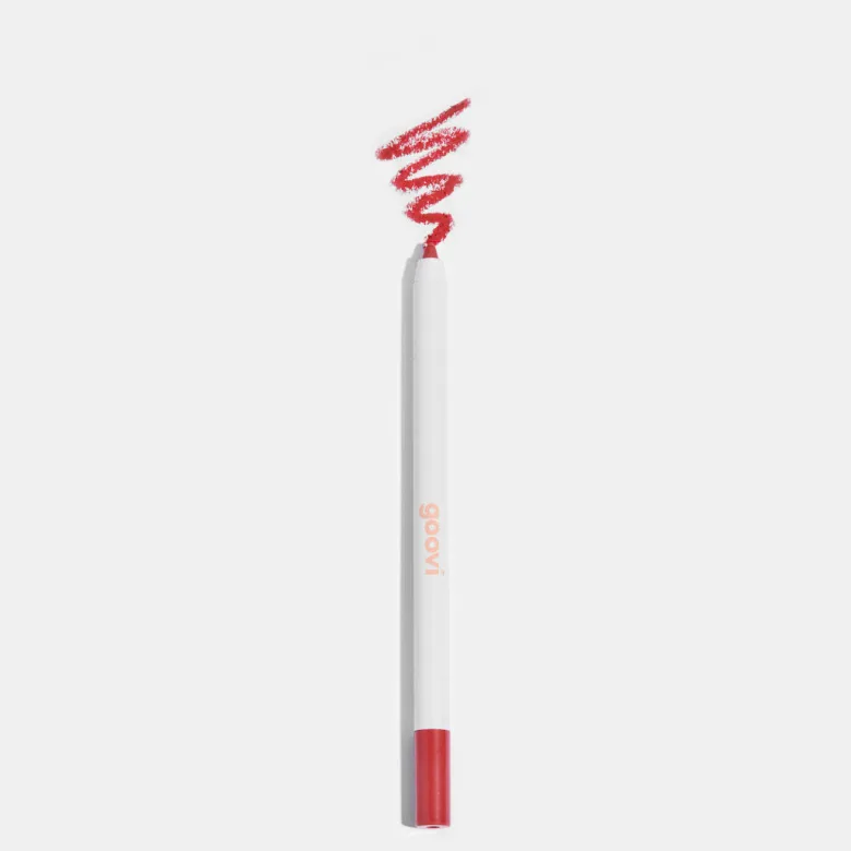 Goovi Matita Labbra 04 Red Berry