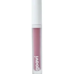 Goovi Rossetto Liquido Matte 04 Everyday Plum