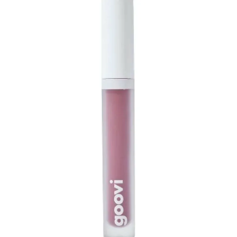 Goovi Rossetto Liquido Matte 04 Everyday Plum