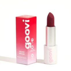 Goovi Rossetto Matte 06 Cranberry