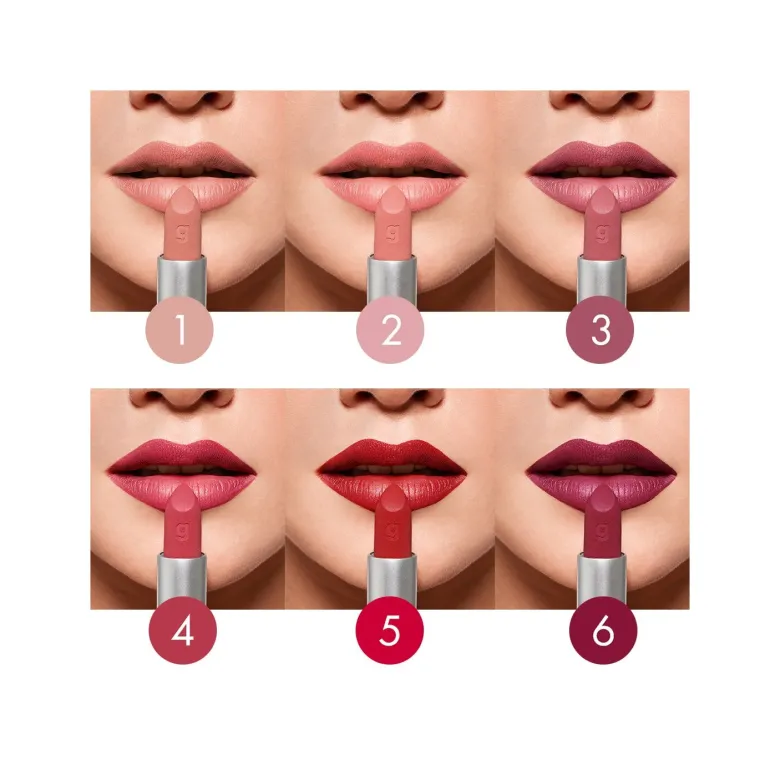 Goovi Rossetto Matte 05 Red