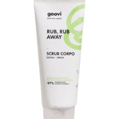 Goovi Scrub Corpo 200 ml