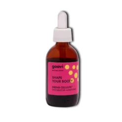 Goovi Shape Your Booty Drena Cellulite 50ml