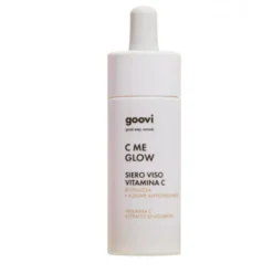 Goovi Siero Viso Vitamina C Me Glow 30ml
