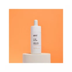Goovi Siero Viso Vitamina C Me Glow 30ml
