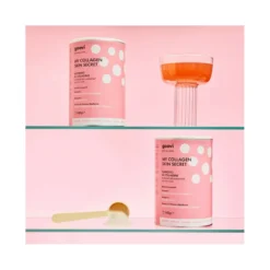 Goovi Supporto Al Collagene 240g