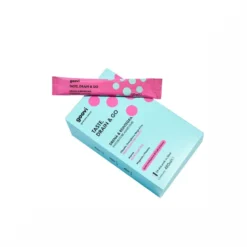 Goovi Taste Drain & Go Drenante Melograno e Frutti Di Bosco 24 Stick