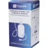 Gorgogliatore Per Ossigenoterapia Con Occhiale e Cannula Nasale