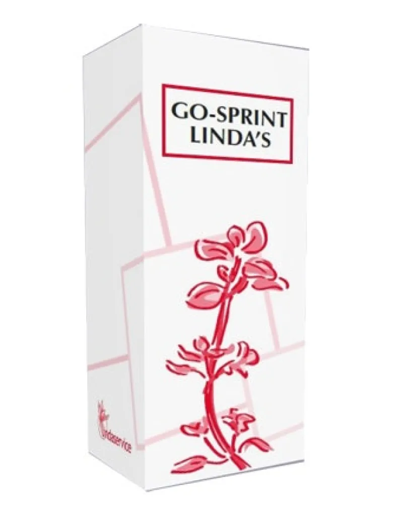 GO-SPRINT LINDA'S
