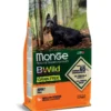 Grain Free Anatra con Patate Mini Adult
