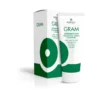 Gram detergente acne riequilibrante lenitivo antimicrobico 150ml