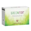 Greenfor 30 capsule vegetali