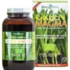 Green Magma Biologico 150g