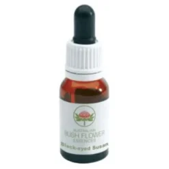 Green Remedies Black Eyed Susan favorisce il rilassamento e la pazienza gocce 15ml