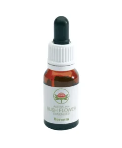 Green Remedies Boronia contro i pensieri ossessivi e l'insonnia 15ml