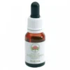 Green Remedies Bush Iris che aiuta a superare la paura della morte 15ml