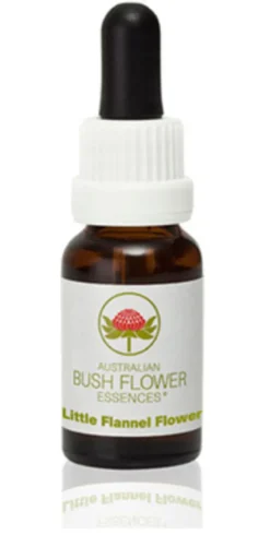 Green Remedies Flanner Flower Australian gocce 15ml