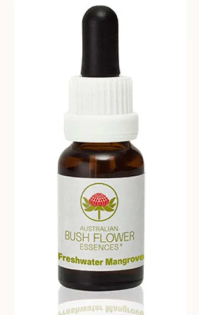 Green Remedies Freshwater Mangrove Australian 15ml