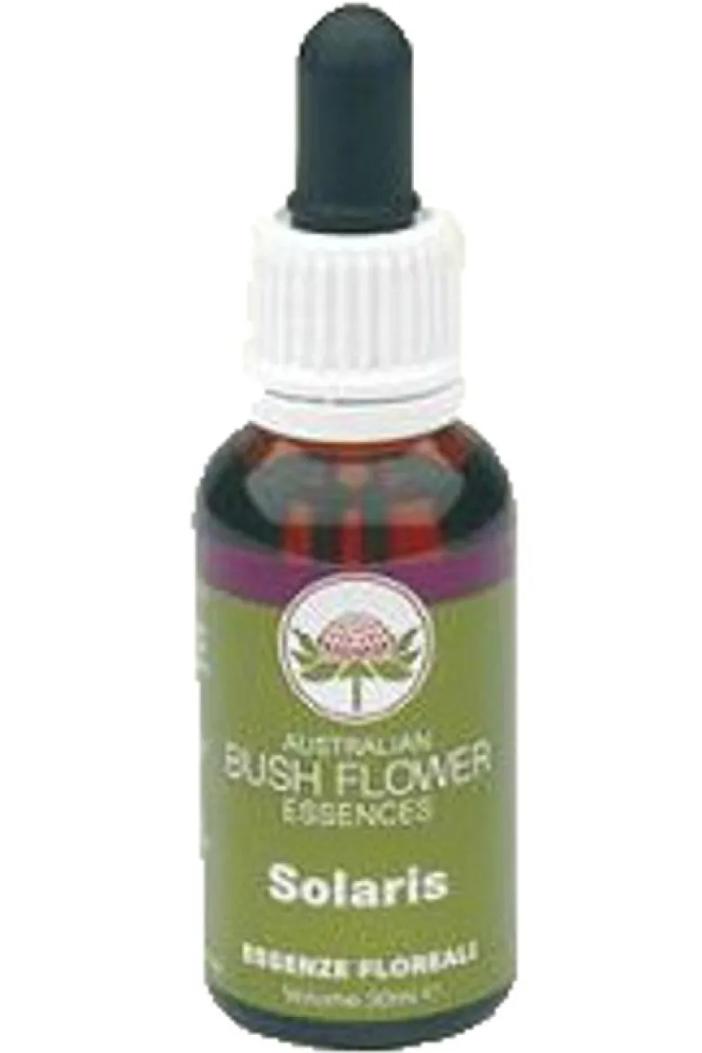 Green Remedies Solaris Australian GTT benessere 30ml