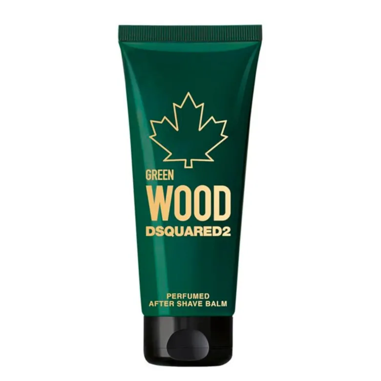 Green Wood After Shave Balm 100 ml