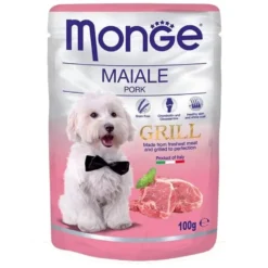 Grill Bocconcini con Maiale