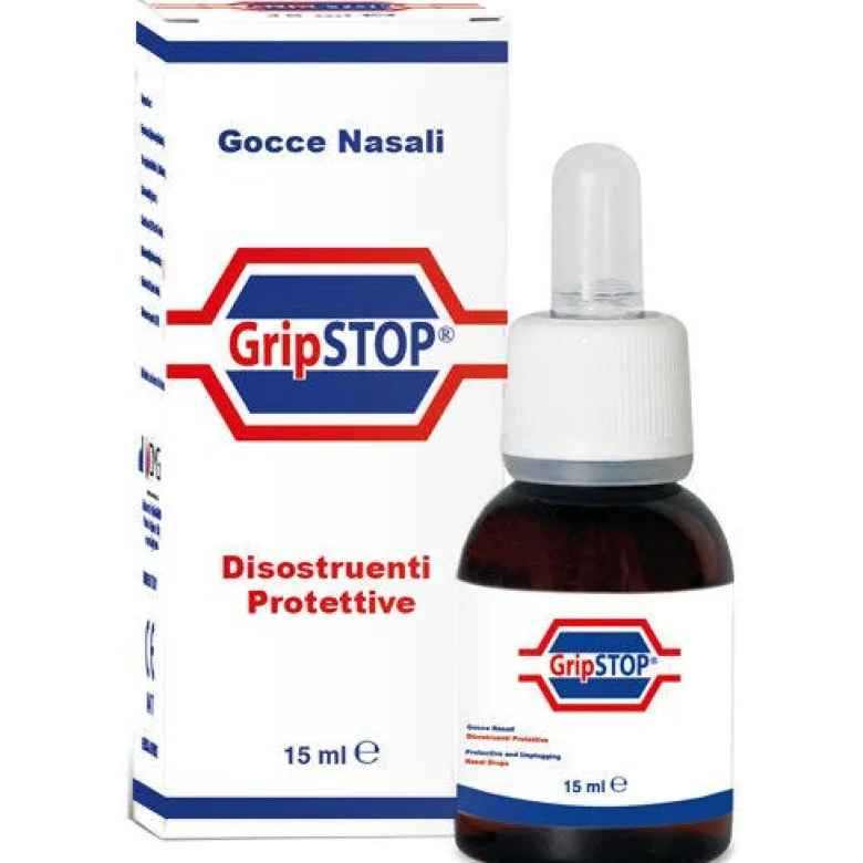 Grip Stop Gocce Nasali